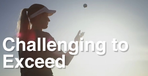 爱普生携手LPGA，科技与体育的跨界碰撞，超越梦想与挑战