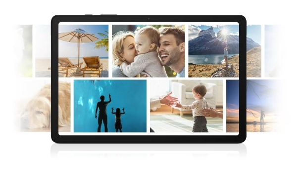 三星Galaxy Tab A9+：将娱乐体验与蓬勃生产力惠及更多用户