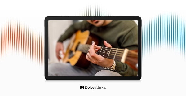 三星Galaxy Tab A9+：将娱乐体验与蓬勃生产力惠及更多用户