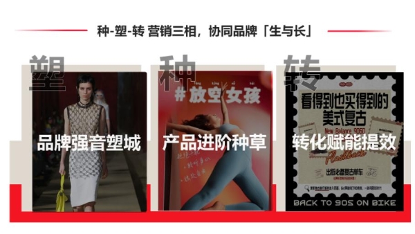 小红书商业化联合上海时装周时尚周末，打通创意到商业的进阶路径
