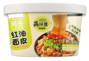 阿宽食品在深圳糖酒会上大放异彩，全新产品系列备受瞩目 