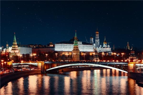 莫斯科节日：通过丰富多彩的活动了解这座城市