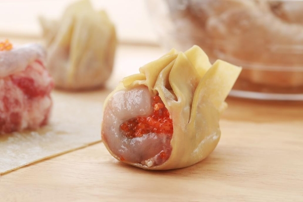 饺子加盟店排行榜_品牌实力再获认可,袁记云饺荣登“中国餐饮加盟品牌TOP100”榜单