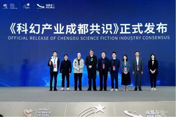 《逆战手游》在世界科幻大会获奖，制作人信曝光大量游戏内容