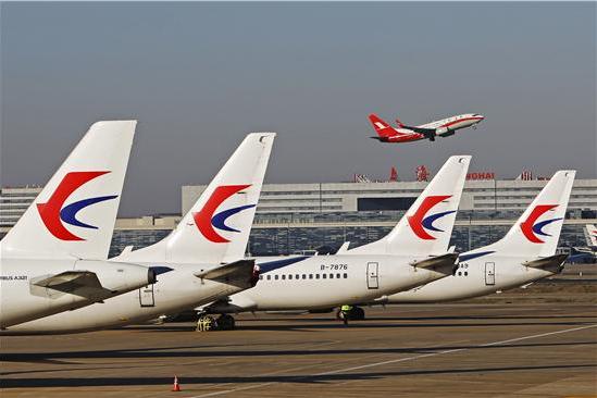 东航新航季日均客班较2019同期增7% 国际地区航班每周超千