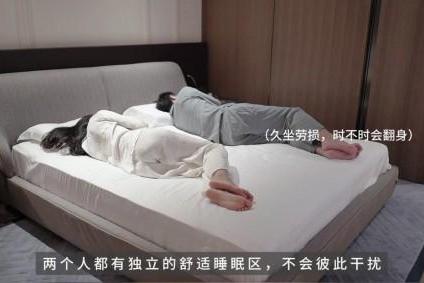  慕粉的好眠答卷，见证慕思AI智慧床垫高品质睡眠效果 
