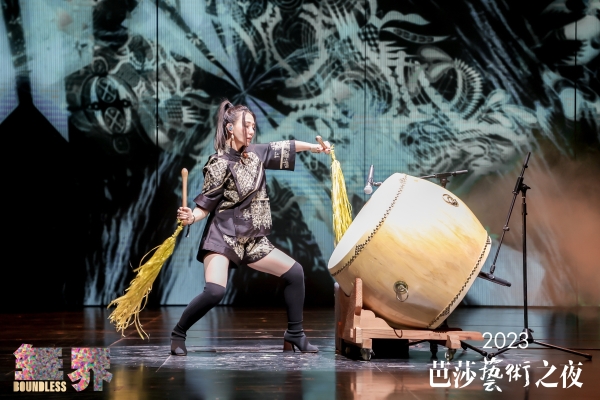 2023芭莎艺术之夜在上海圆满落幕