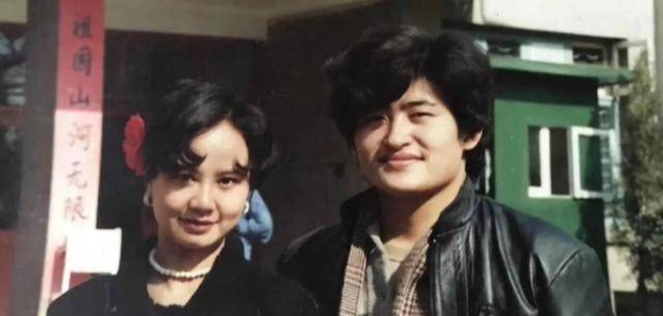 殿堂级音乐人刘欢和他三十年如一日的爱情