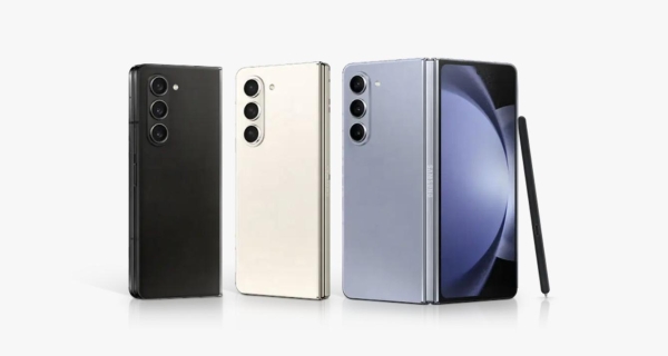 首款高性能折叠屏手机认证 购三星Galaxy Z Fold5享好礼 