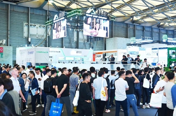 CeMAT ASIA 2023圆满落幕，一起回顾锋馥精彩瞬间！ 