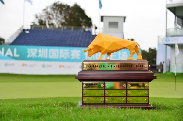 全国首个！高尔夫传承博物馆揭幕前首秀，赓续中国高尔夫文脉