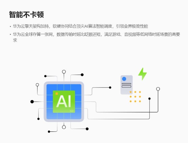 助力云上业务快速“起跑”，华为云耀云服务器L实例新规格亮相双11