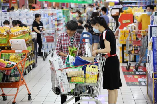 苏果5000支商品普降20%-25%，降价抢客搅动双11