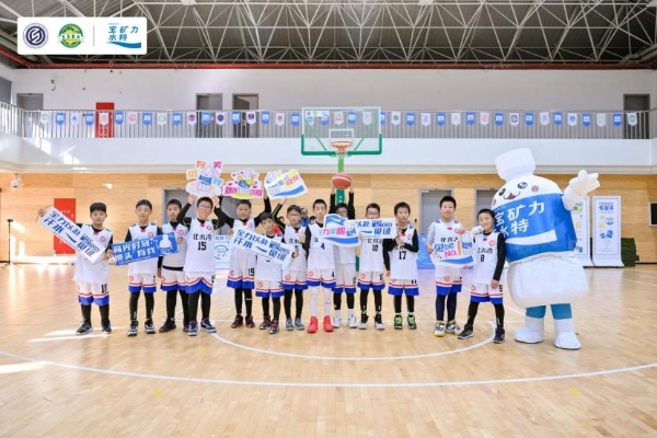 小篮球 大梦想！2023年上海市校园篮球联赛全面开赛！