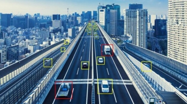 科技改变出行，英特尔协同合作伙伴打造未来智慧交通新范式！