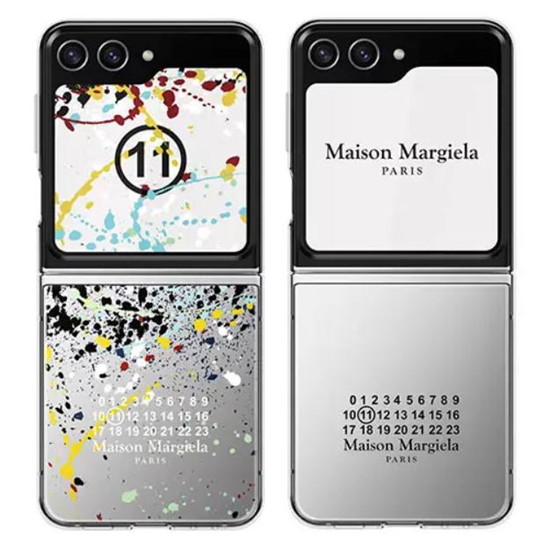 11月30日10点限量发售 三星Galaxy Z Flip5 Maison Margiela限量版颠覆你的想象
