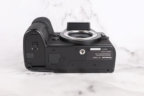 拍鸟新贵登场 松下LUMIX G9M2评测