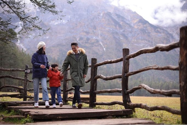 奔赴全球Club Med地中海俱乐部，让年末假期充满自在仪式感