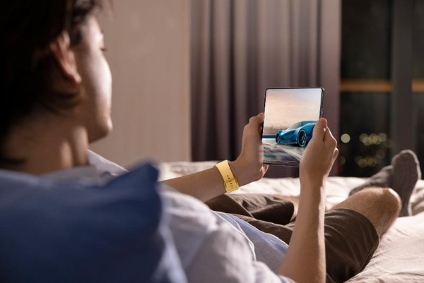 三星Galaxy Z Fold5：年轻人最值得入手的科技潮品