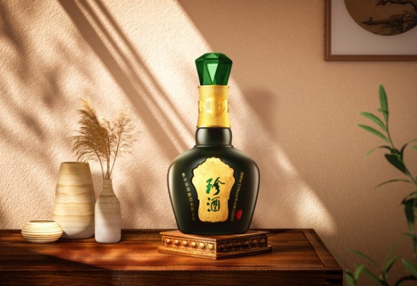 向一流企业迈进，贵州珍酒荣获第四届贵州省省长质量奖提名奖