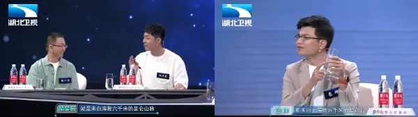 喜报！昆仑山矿泉水《你好赛先生》荣获中国国际广告节媒企合作案例金奖！
