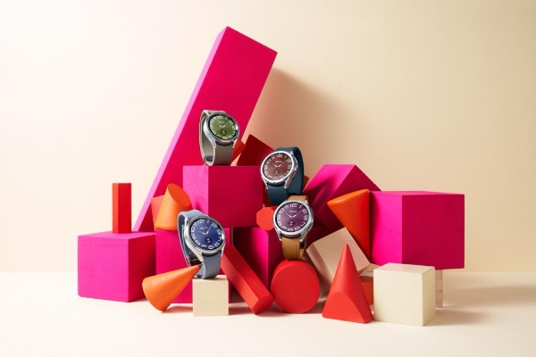 双11智能手表怎么选？三星Galaxy Watch6系列值得考虑