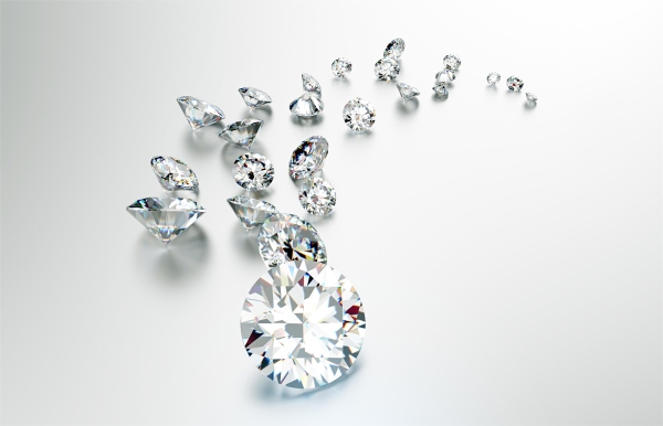   培育钻石闪耀浙大集体婚礼，力量钻石探索培育钻石新业态