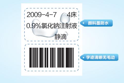 爱普生大墨仓M1058专注医院打印，助力门诊效率大升级
