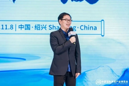 黄酒之都 创领未来｜2023中国（绍兴）黄酒发展大会在绍兴成功召开