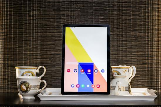  三星Galaxy Tab A9+：备考党提升成绩优选平板