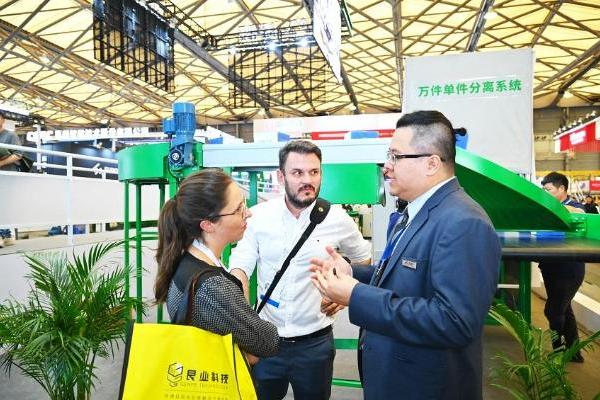 CeMAT ASIA 2023圆满落幕，一起回顾锋馥精彩瞬间！ 