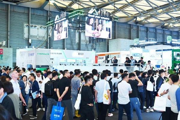 CeMAT ASIA 2023圆满落幕，一起回顾锋馥精彩瞬间！ 