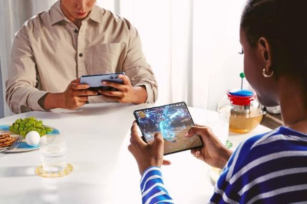 强劲性能表现 三星Galaxy Z Fold5助你畅享虚拟世界