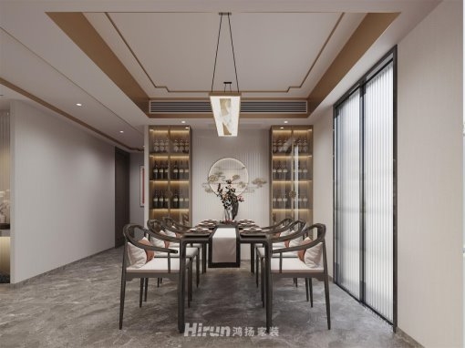 鸿扬家装怎么样？“技术派”给你打造心仪的新房_TOM资讯
