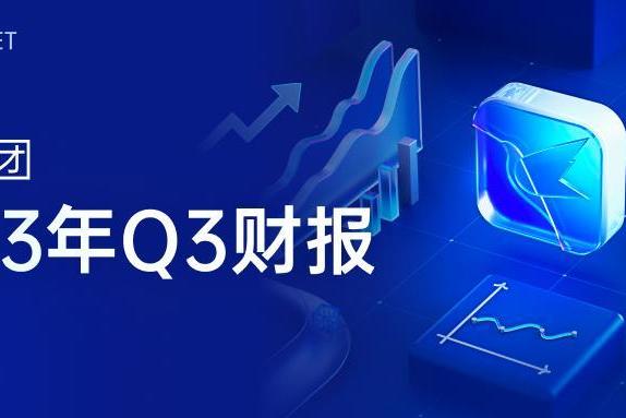 迅雷发布2023年第三季度财报：总营收为8,420万美元，毛利润3,750万美元，同比上升6.6%