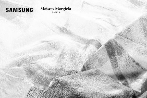 三星Galaxy Z Flip5 Maison Margiela限量版即将亮相 新品预约登记已开启