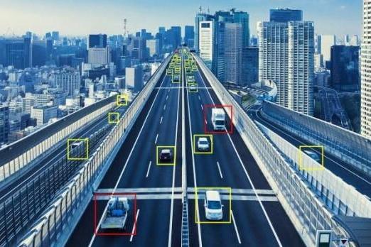 科技改变出行，英特尔协同合作伙伴打造未来智慧交通新范式！