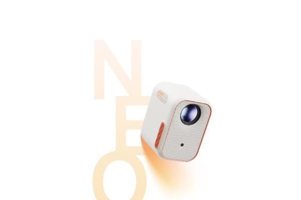  百元真旗舰 千元越级体验 小明Q3 Neo智能投影仪正式开售 