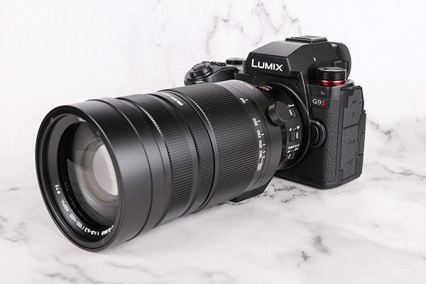 拍鸟新贵登场 松下LUMIX G9M2评测