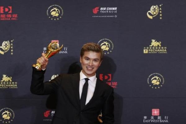  《戏中人》再获国际殊荣，彰显中国电影实力