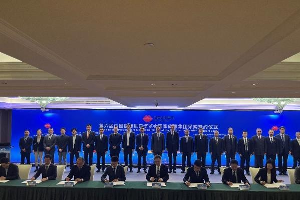 共赴低碳 再续华章 埃克森美孚中国与国家能源集团再次签署战略合作框架协议