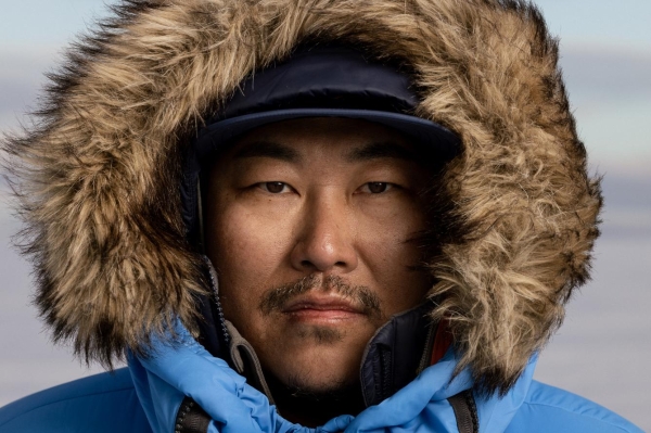 2024极地·穿越 | Fjallraven Polar 一场史诗级的冬季探险挑战