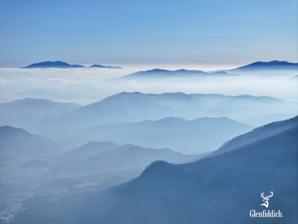 相聚雪原空间，跨越非凡艺境，格兰菲迪点亮巅峰时刻