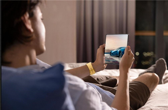 全面升维再掀新风尚 三星Galaxy Z Fold5让生活更精彩