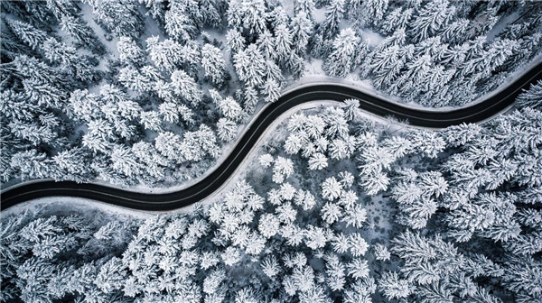 来自内蒙古的冰雪之邀·“千车万人”穿越大兴安岭 暨京蒙直通车活动即将启程