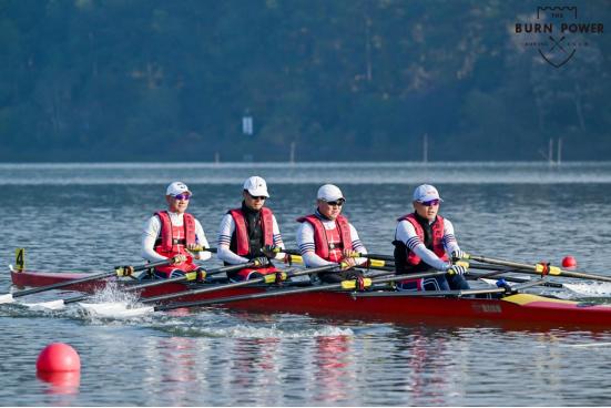 逐桨卧龙湖，亦可赛艇 | 2023南京·卧龙湖赛艇对抗赛圆满收官！