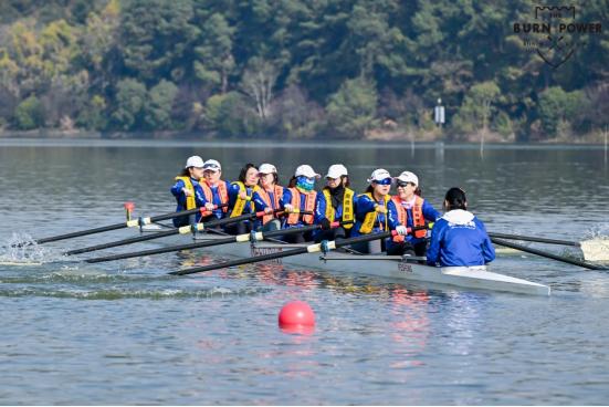 逐桨卧龙湖，亦可赛艇 | 2023南京·卧龙湖赛艇对抗赛圆满收官！