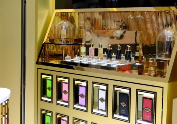 《国际香氛品牌：迈入新的“黄金时代”》
