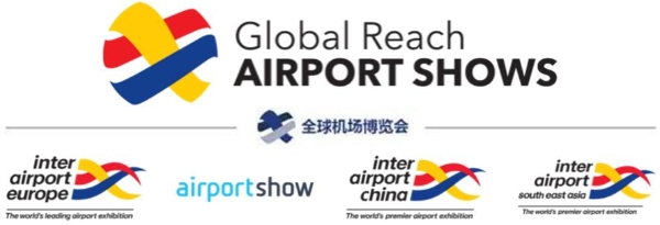 创新发展，连通世界 | inter airport China 2024如约开启！招展火热进行中，预定享折扣！