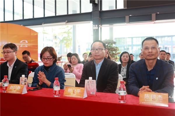 T博士品牌发布会圆满落幕：T益生菌代餐产品，引领健康饮食